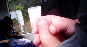 phim sex xnhau Valentina Nappi được kéo trên một dài đen vòi phim sex 18 cộng nước.