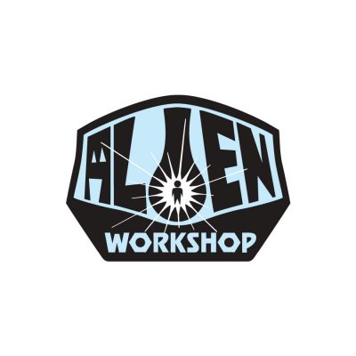 Alien Workshop