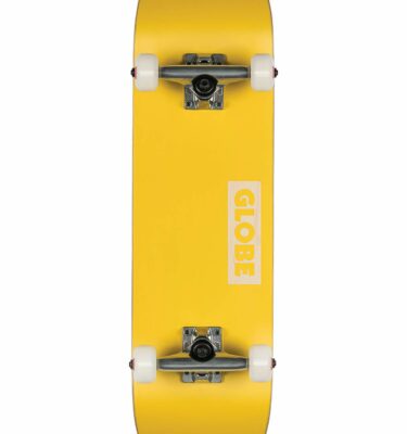 Globe Kids Goodstock 7.6