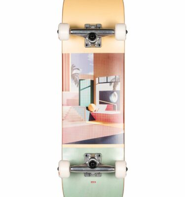 GLOBE G2 Tarka 8"