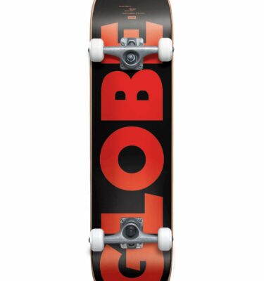 Globe G0 Fubar Complete 7,75"