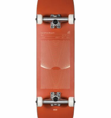 Globe G1 Lineform Complete 8.25"