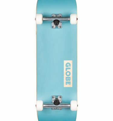 GLOBE Goodstock complete 8.75"