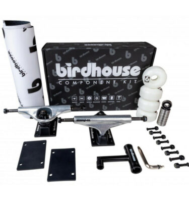 BIRDHOUSE COMPONENT KIT 5.25" COMPONENT KIT