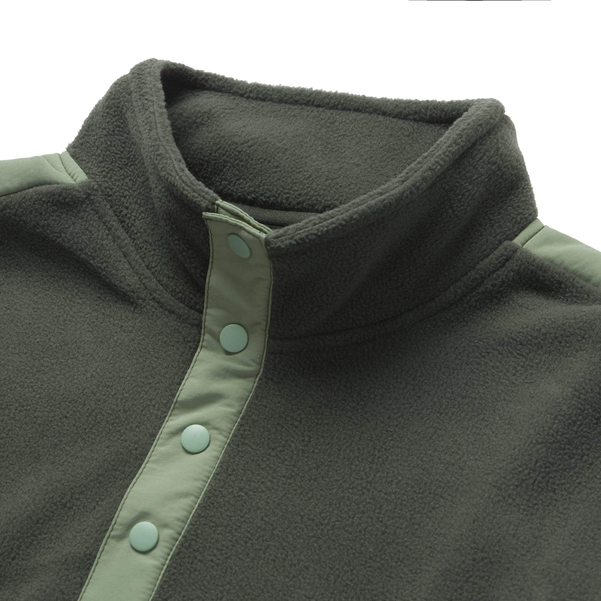 huf polar fleece