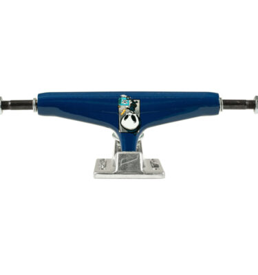 Tensor Alum Reaper Box Trucks Rogers/Navy 5,5
