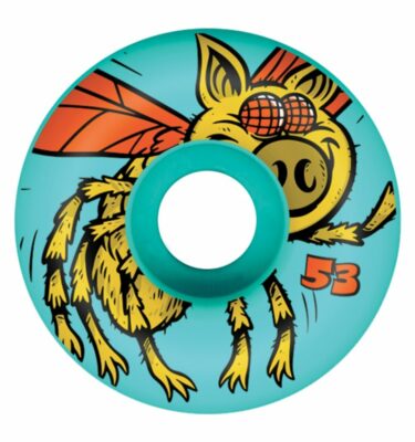 Pig Big Fly 101A 53 mm