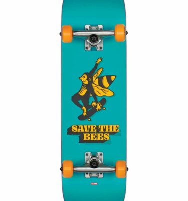 Movtotop Kids Skateboard Kit Skateboard Complet Descente Longboard