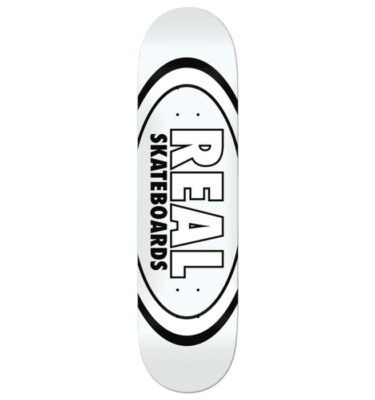 REAL CLASSIC OVAL 8,38
