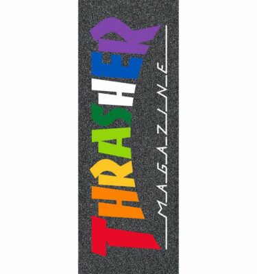 MOB-Griptape Thrasher Rainbow