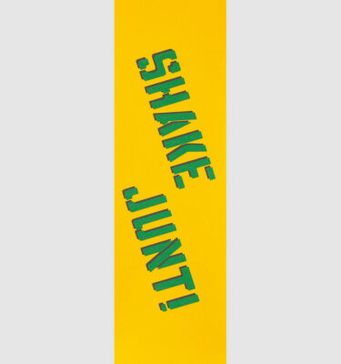 GRIP Shake-Junt Sprayed