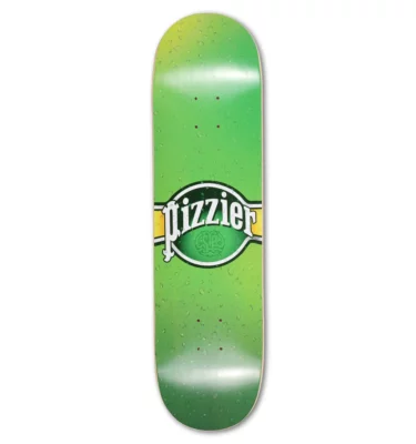 PIZZA PIZZIER DECK 8,25"
