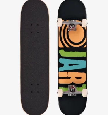 JART CLASSIC 7.625" BOARD-COMPLÈTE (MULTI)