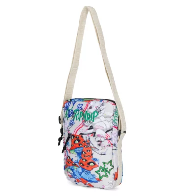 RIP N DIP TRAVIS CROSSBODY BAG (MULTI)