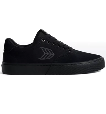 CARIUMA - NAIOCA FULL BLACK