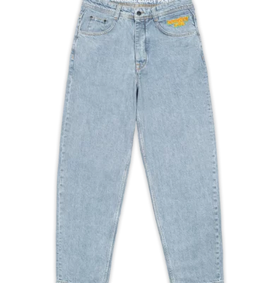 HOME BOY  X-TRA BAGGY DENIM LUNE