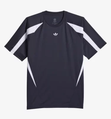 adidas TGST Jersey T-Shirt (legink white)