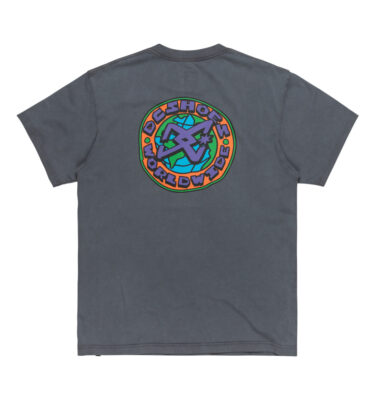 DC - Spinner - T-shirt