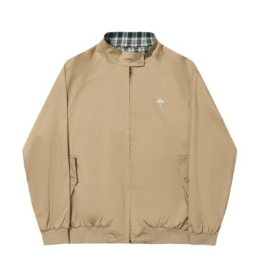 BLOUSON REVERSIBLE JACKET