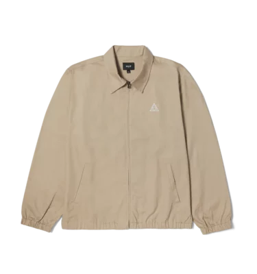 HUF SET Triple Triangle Shop Jacket