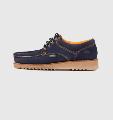 Hélas x Paraboots